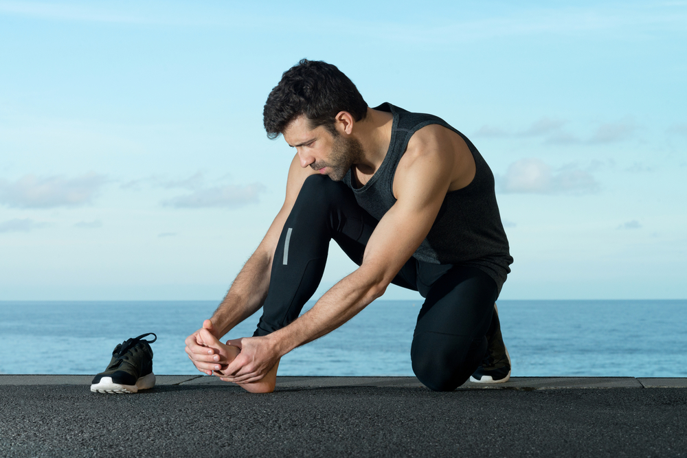 Symptoms of Gout - The symptoms of Gout are most often acute ... ... Joint Pain in the Feet and Ankles Be Symptoms of Gout? - JointFlex